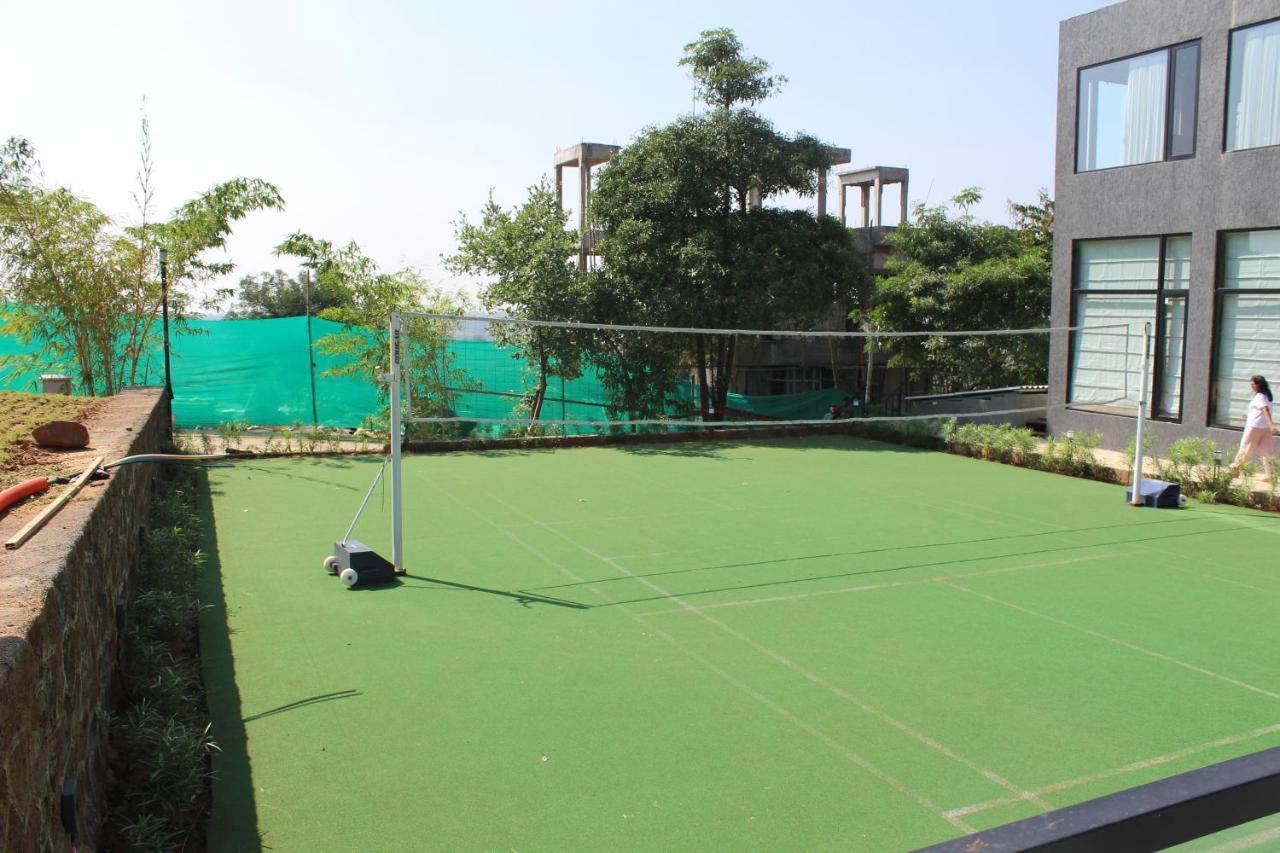 Paraiso Resort & Club Igatpuri Exterior photo