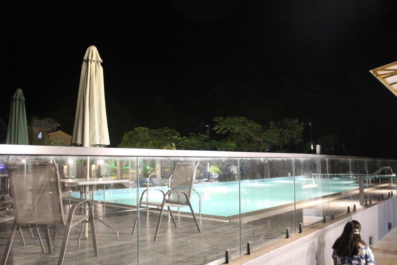 Paraiso Resort & Club Igatpuri Exterior photo
