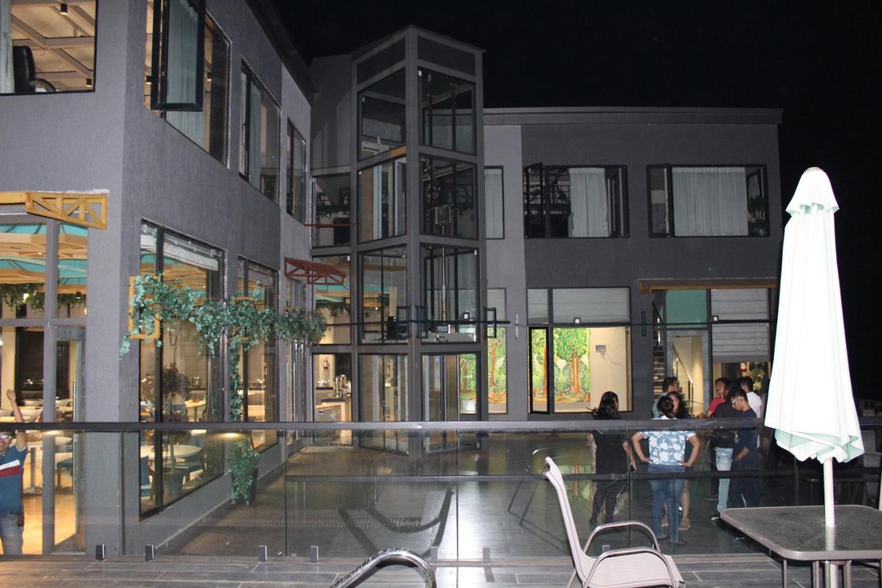 Paraiso Resort & Club Igatpuri Exterior photo