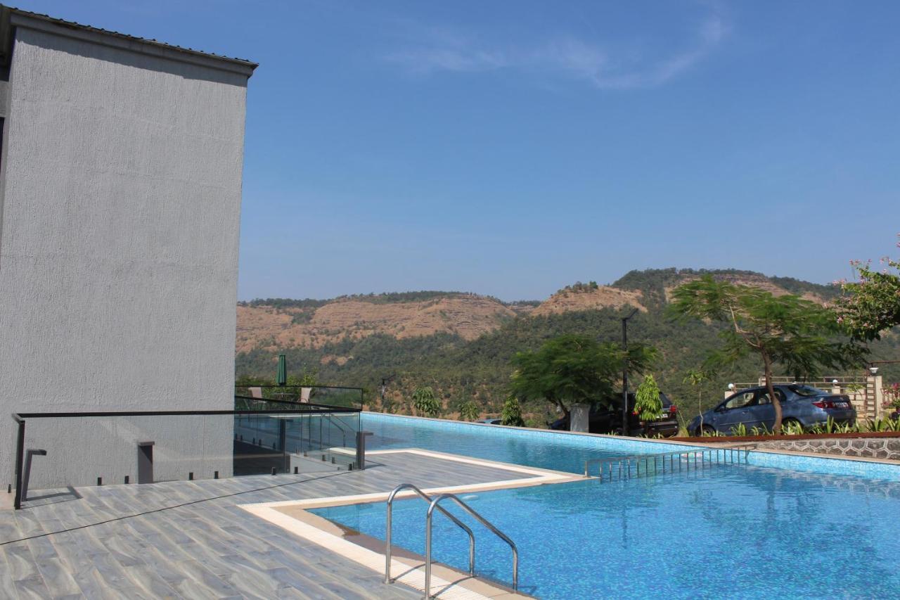 Paraiso Resort & Club Igatpuri Exterior photo