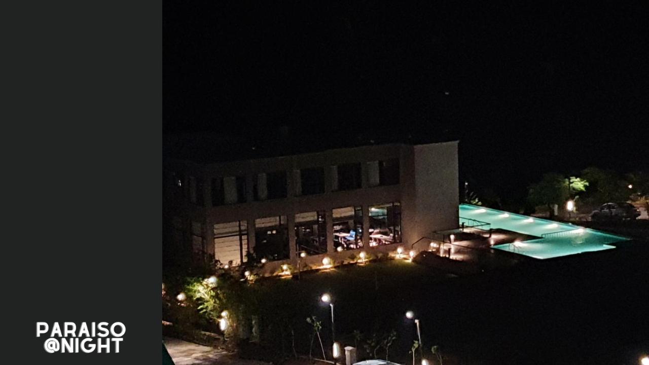 Paraiso Resort & Club Igatpuri Exterior photo