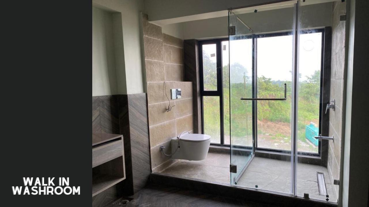 Paraiso Resort & Club Igatpuri Exterior photo