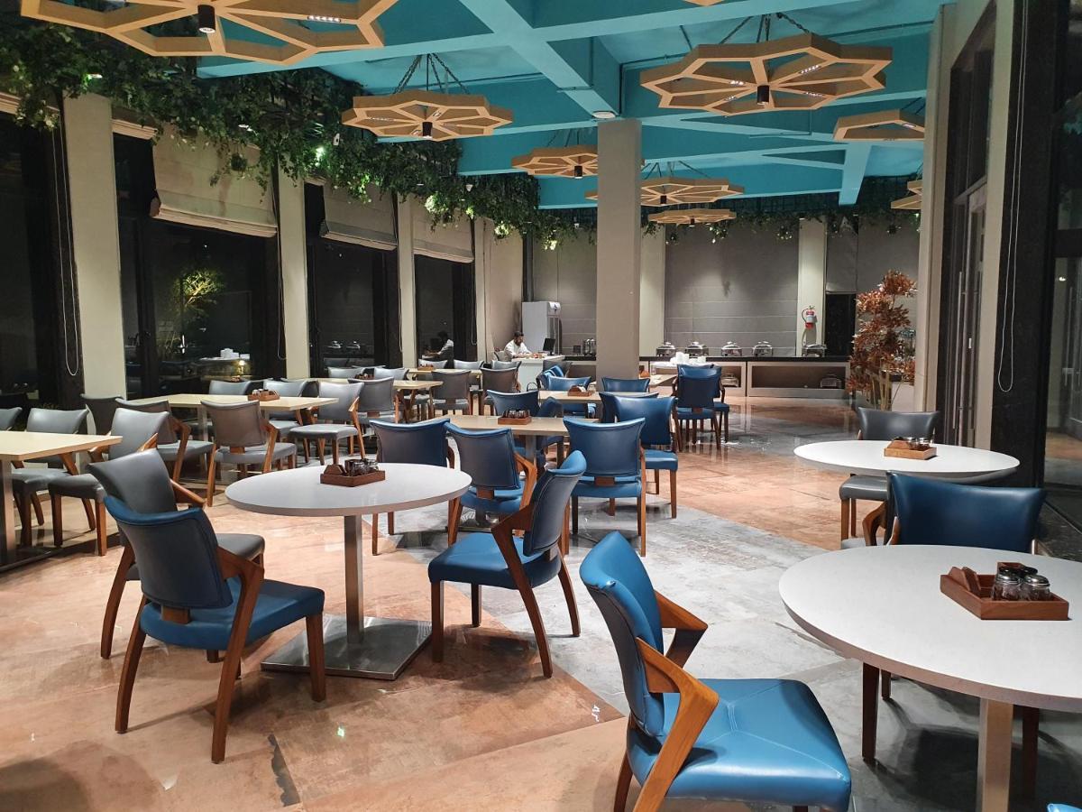 Paraiso Resort & Club Igatpuri Exterior photo