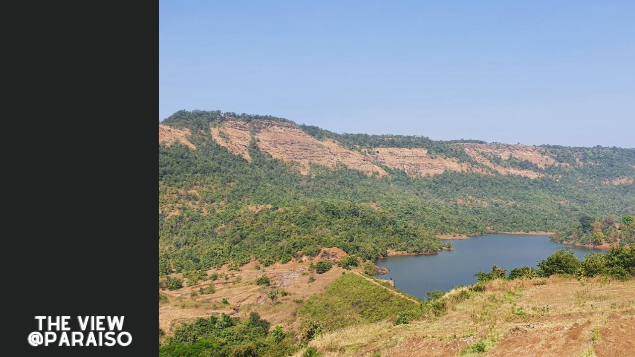 Paraiso Resort & Club Igatpuri Exterior photo