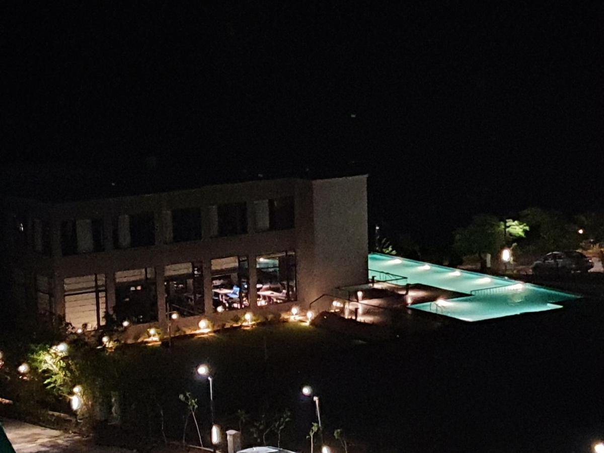 Paraiso Resort & Club Igatpuri Exterior photo