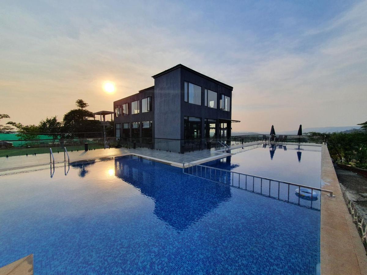 Paraiso Resort & Club Igatpuri Exterior photo