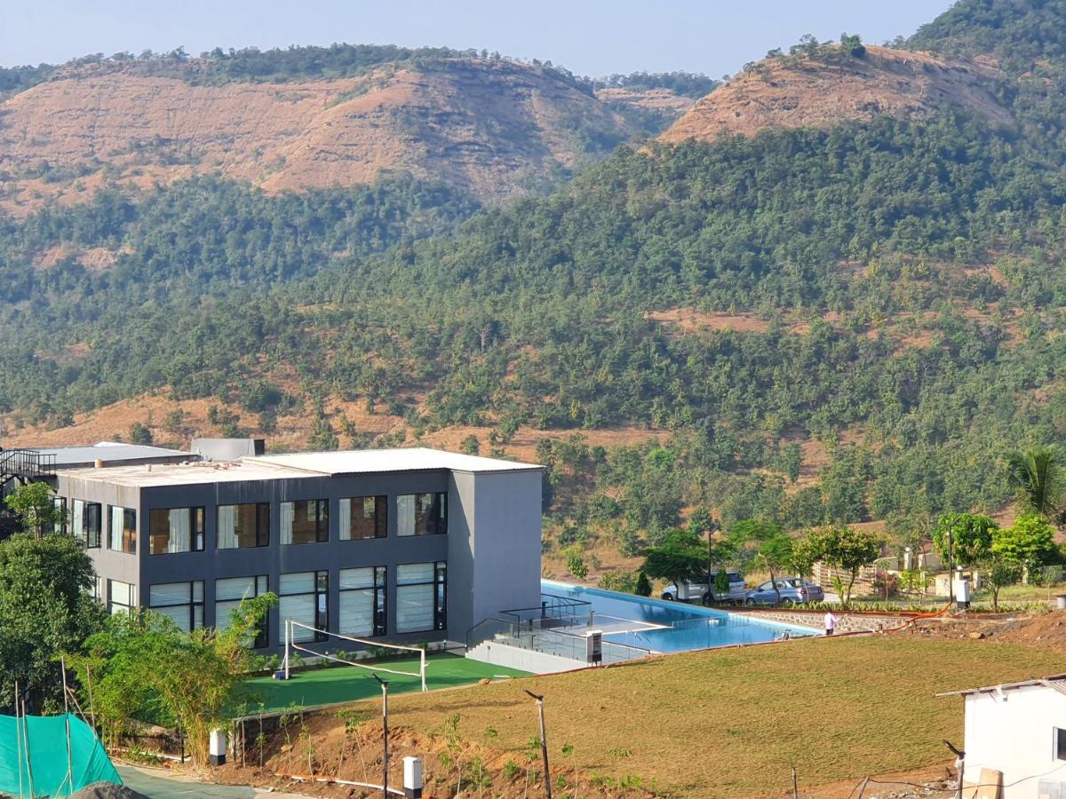 Paraiso Resort & Club Igatpuri Exterior photo