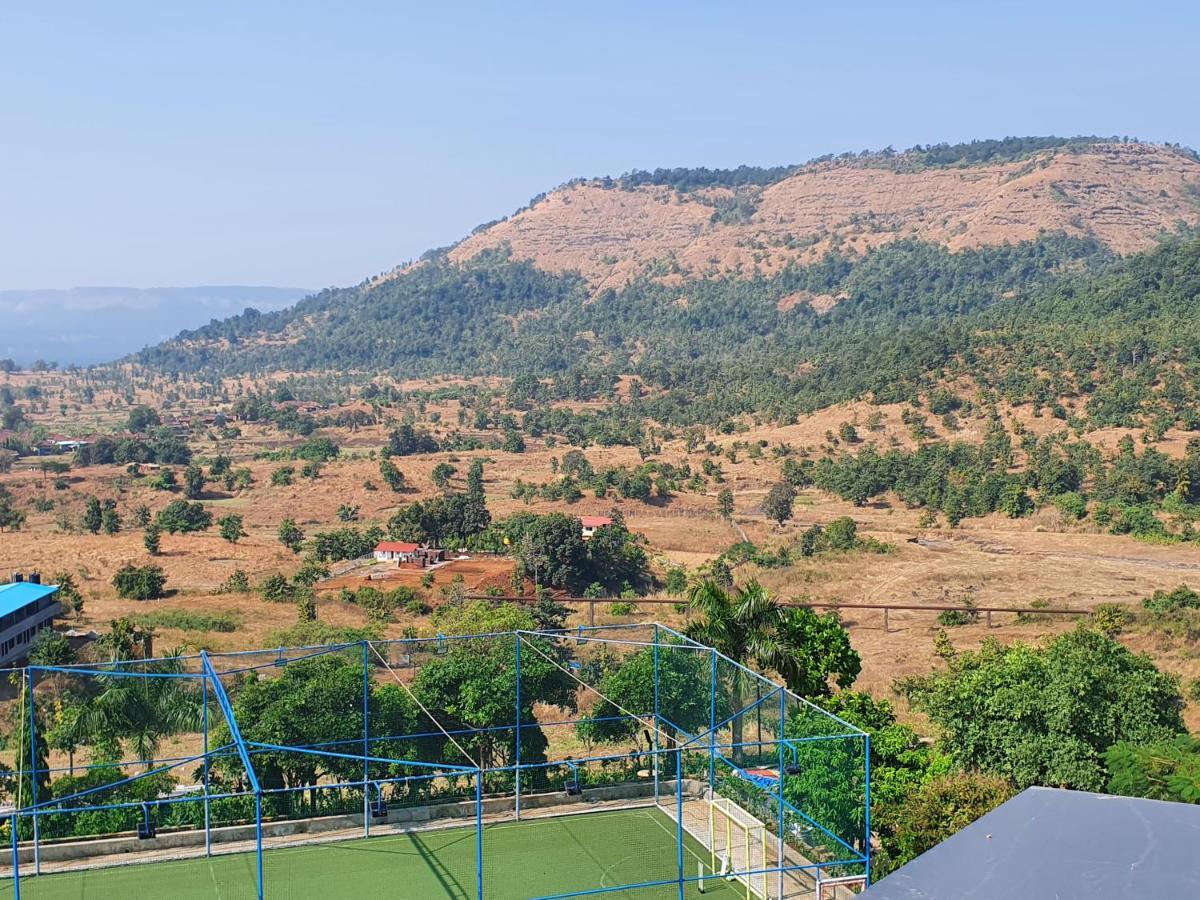 Paraiso Resort & Club Igatpuri Exterior photo