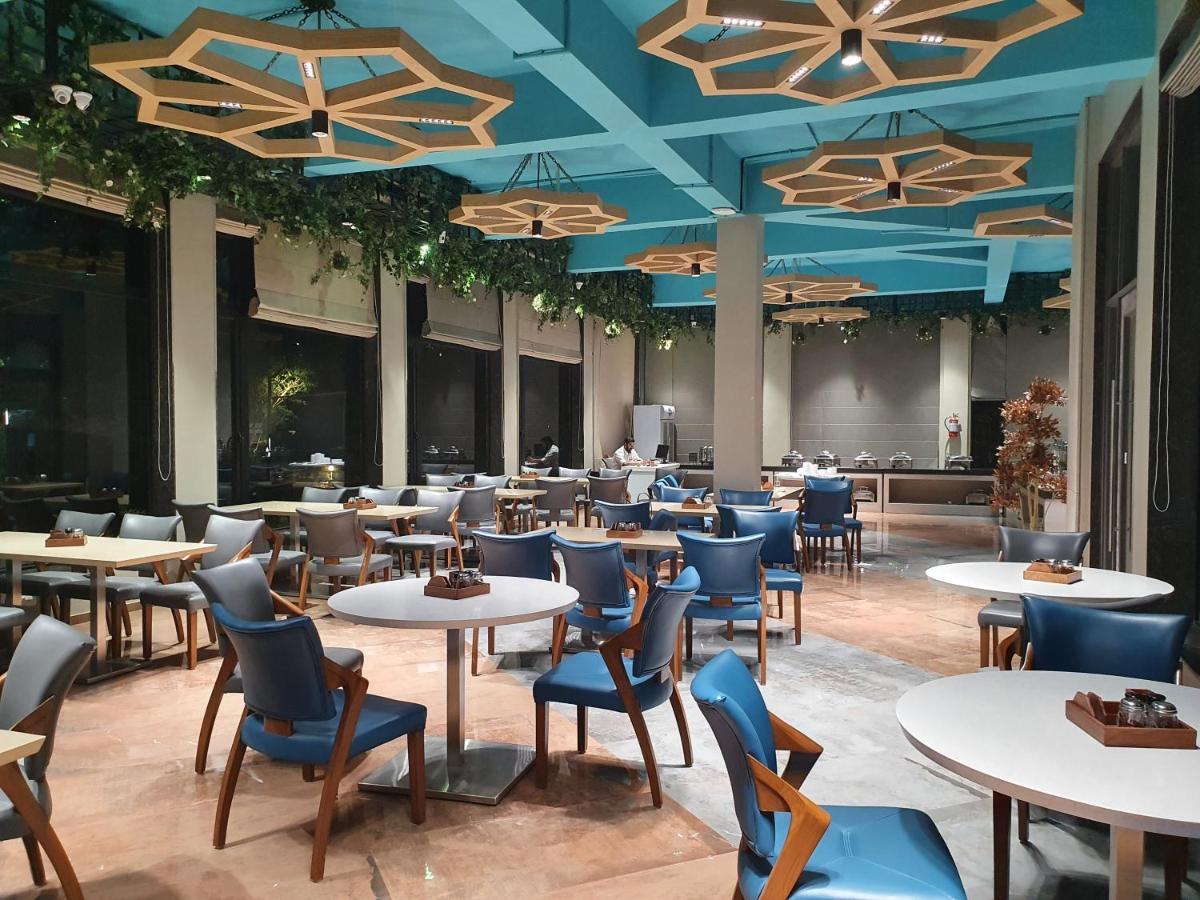 Paraiso Resort & Club Igatpuri Exterior photo