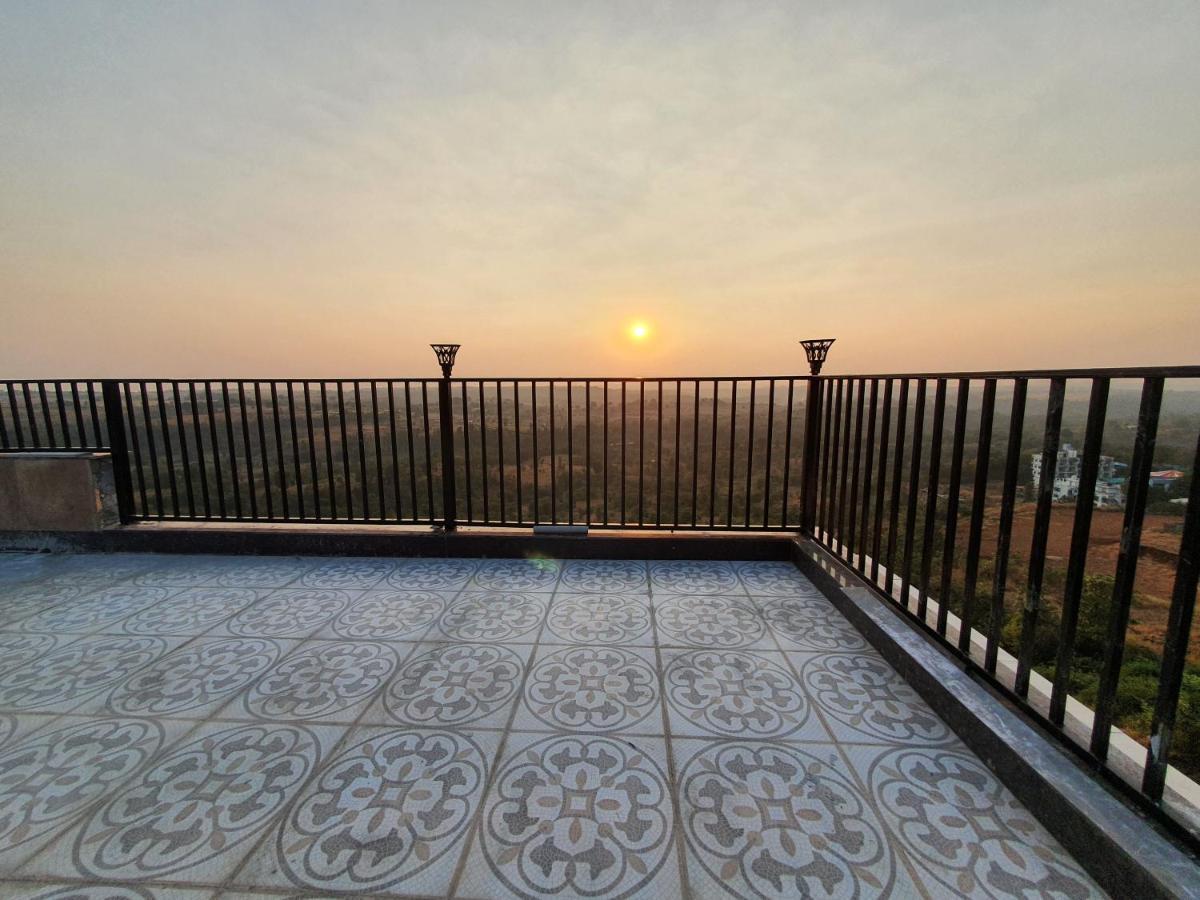 Paraiso Resort & Club Igatpuri Exterior photo