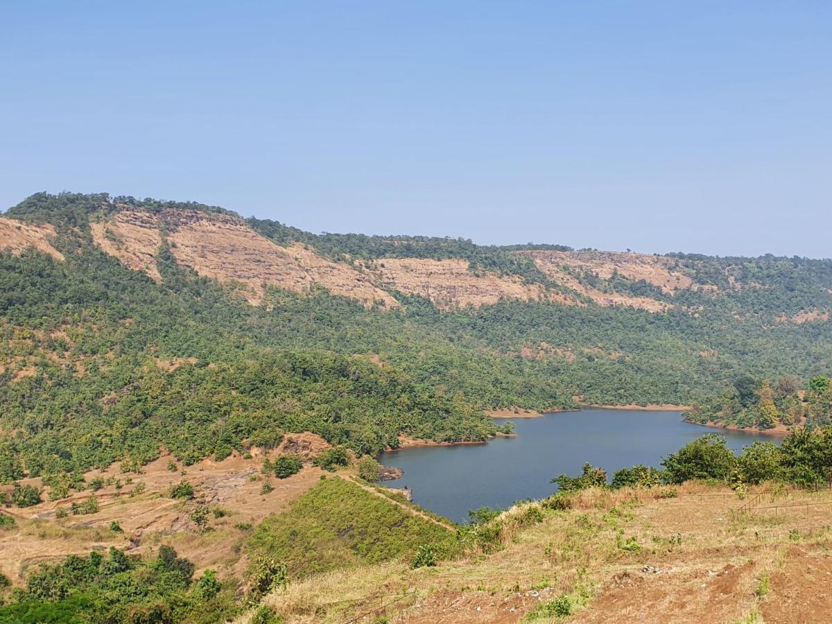 Paraiso Resort & Club Igatpuri Exterior photo