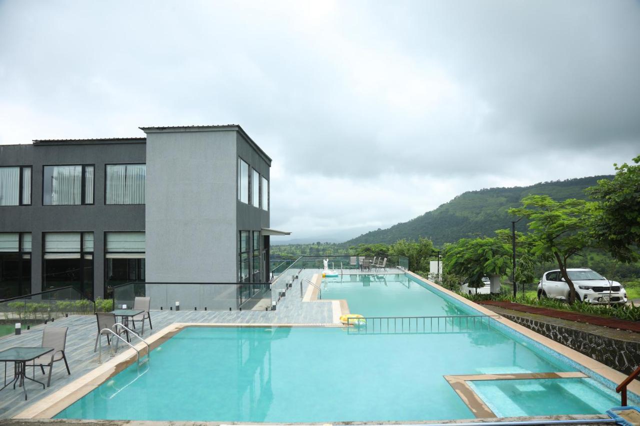 Paraiso Resort & Club Igatpuri Exterior photo
